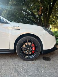 CERCHI GIULIETTA SPARCO 17 GOM.