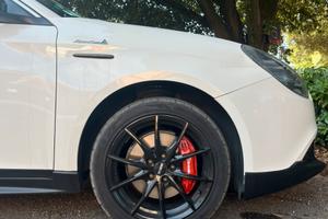 CERCHI GIULIETTA SPARCO 17 GOM.