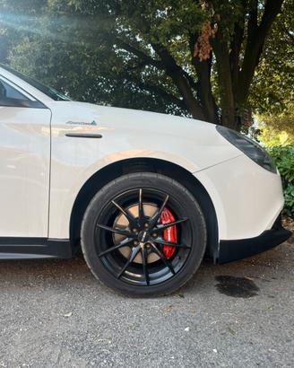 CERCHI GIULIETTA SPARCO 17 GOM.