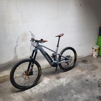 ebike conway bosch gen4 