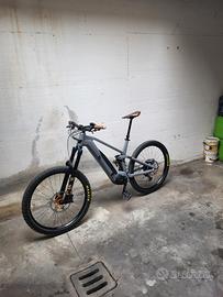 ebike conway bosch gen4 