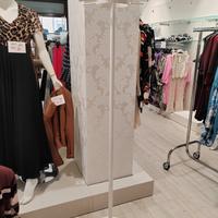 Espositore cinture o foulard