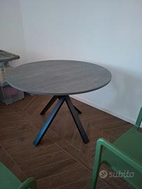 Tavolo Ikea MARIEDAMM