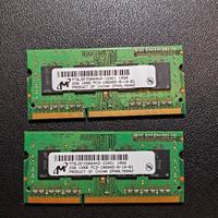 Ram 4gb (2+2)