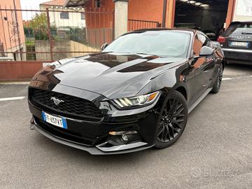 Ford Mustang Fastback 2.3 EcoBoost aut.