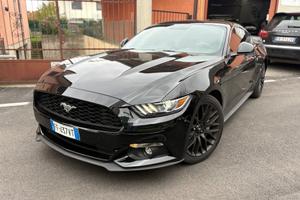 Ford Mustang Fastback 2.3 EcoBoost aut.