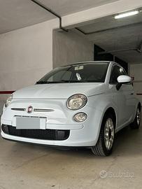 fiat 500 1.2 gpl