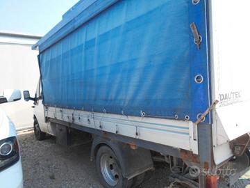 Ford Transit sponda idraulica