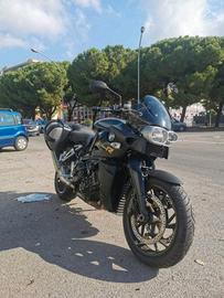 BMW K1200R - Cv 163 - Anno 2008