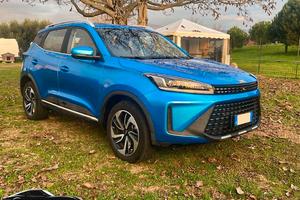 Emc Wave 3 1.5T CVT GPL