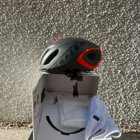 Casco Scott Cadence Plus