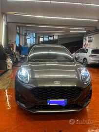 FORD PUMA X ST LINE