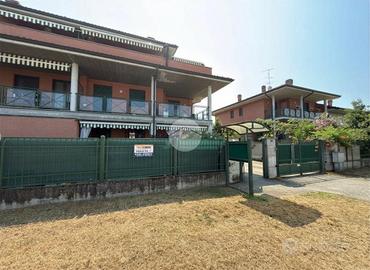 3 LOCALI A BORGO VERCELLI