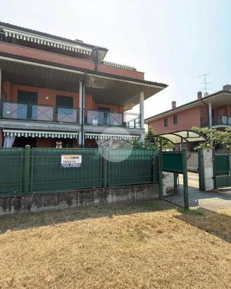 3 LOCALI A BORGO VERCELLI