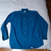 Camicia Lacoste uomo tg 39