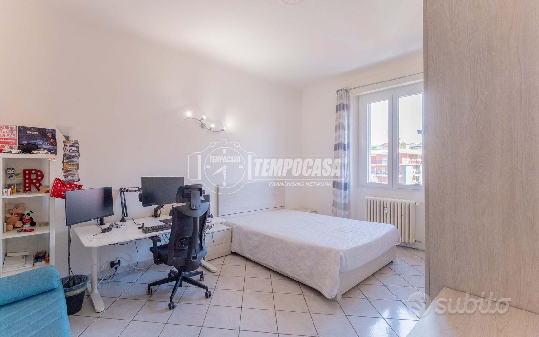 Appartamento – Milano, Borgo Pirelli, Municipio 9 - Vista 4