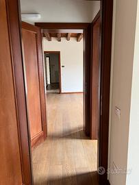 Trilocale di pregio da arredare