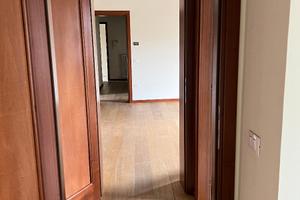 Trilocale di pregio da arredare