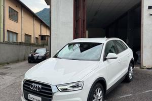 Audi Q3 2.0 TDI 150 CV Business