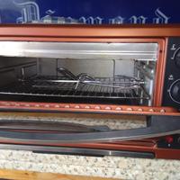 Forno Domestico G3 Ferrari