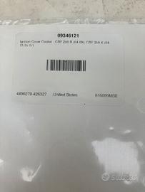 Guarnizione carter frizione CRF 250