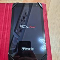 Tablet Huawei T1-701u