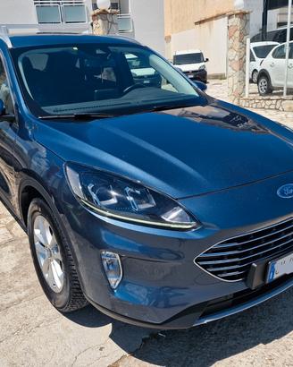 Ford Kuga 1.5 EcoBlue 120 CV aut. 2WD Tit 2022
