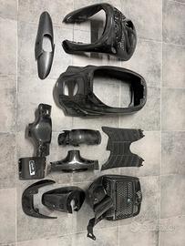 Carene zip sp mk1