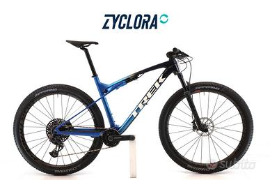 Trek Supercaliber 9.8 GX AXS t.XL