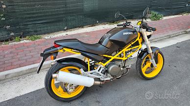 Ducati Monster