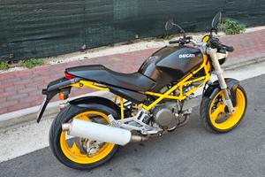 Ducati Monster