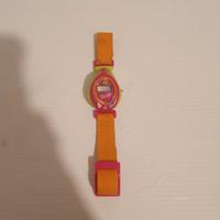 Orologio di Barbie non funzionante