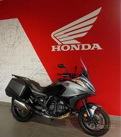 Honda NT 1100 DCT