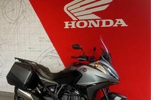 Honda NT 1100 DCT