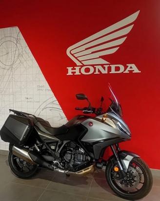 Honda NT 1100 DCT