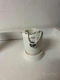 Scalda biberon, porta Pappe in vetro e thermos