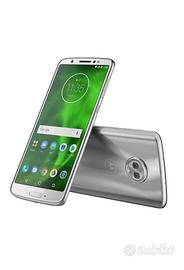 Motorola G6 nuovo