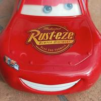Modello Saetta McQueen Disney-Pixar Cars