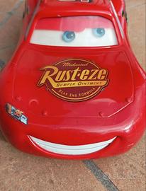 Modello Saetta McQueen Disney-Pixar Cars