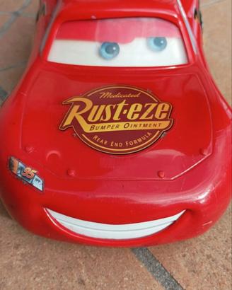 Modello Saetta McQueen Disney-Pixar Cars