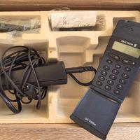 Ericsson GF788e telefono vintage con scatola 