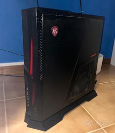 PC Garming MSI