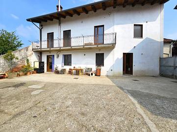 CASA INDIPENDENTE A MAZZÈ