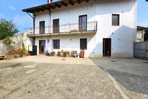 CASA INDIPENDENTE A MAZZÈ