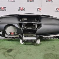 CRUSCOTTO LANCIA Ypsilon 3Â° Serie 735534418 (10>1