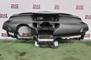 CRUSCOTTO LANCIA Ypsilon 3Â° Serie 735534418 (10>1