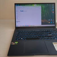 asus vivobook pro 15