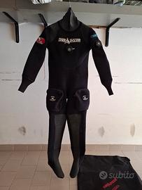 Muta stagna Dive System Challenger
