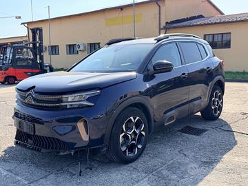 RICAMBI PER CITROEN C5 AIRCROSS 1.6 HYBRID