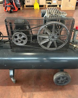 Compressore usato trifase